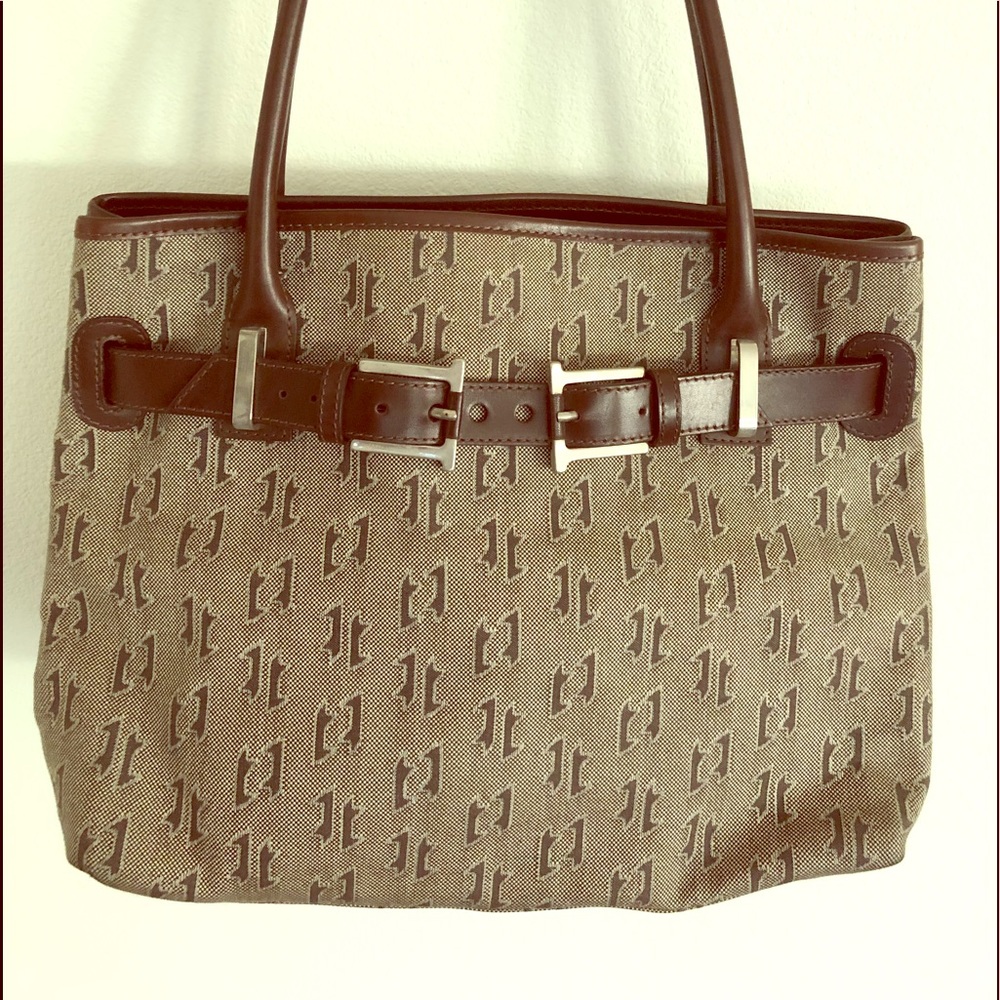 a. testoni Shoulder Bag